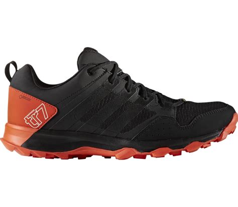 adidas herren kanadia 7 tr gtx traillaufschuhe schwarz|adidas kanadia 7 trail gtx.